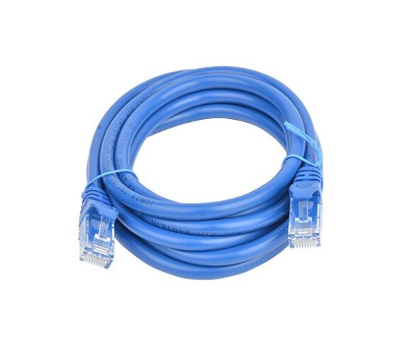 Cat 6a UTP Ethernet Cable Snagless 160 2m Blue-preview.jpg